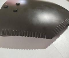 Тройно сгаваема Американска лопата за окопаване - 6