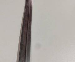 Много здрав Американски кадетен меч - 2