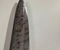 Много здрав Американски кадетен меч - 5