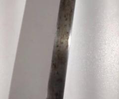 Много здрав Американски кадетен меч - 8