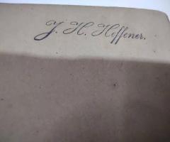 Четири военни книги от 1867г. - 2