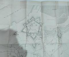 Четири военни книги от 1867г. - 3