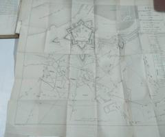 Четири военни книги от 1867г. - 4