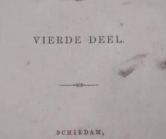 Четири военни книги от 1867г. - 7