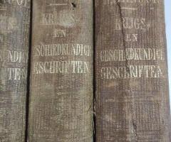 Четири военни книги от 1867г. - 10