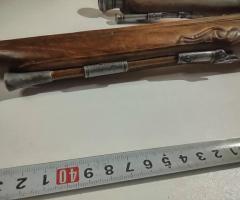 Два броя кремъчни пистолети - 2