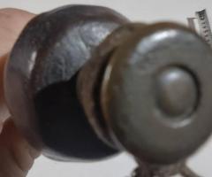 Африканска кама - кинжал от Конго - 2