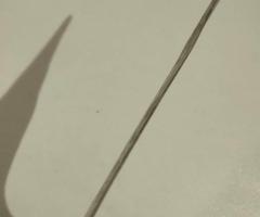 Африканска кама - кинжал от Конго - 5