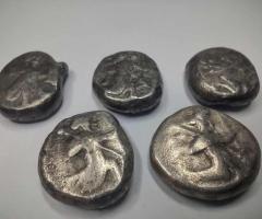 Персииски статери