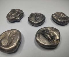 Персииски статери - 2