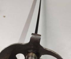 Прусия, Кавалерийски меч модел 1852 г. - 2