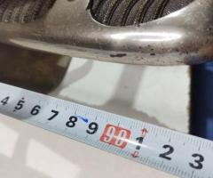 Прусия, Кавалерийски меч модел 1852 г. - 3