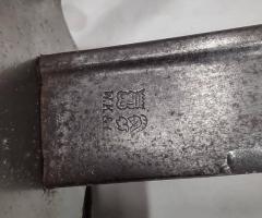 Прусия, Кавалерийски меч модел 1852 г. - 5