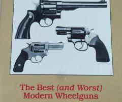Справочник на тема револвери