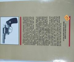 Справочник на тема револвери - 2