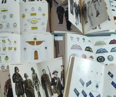 Специализирана литература на военна тематика. - 4