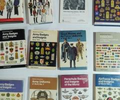 Специализирана литература на военна тематика. - 5