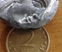 Декадрахма на Атина - 4