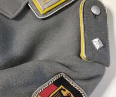 Оригинална Германска униформа от 1971г. - 2