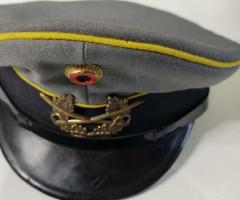 Оригинална Германска униформа от 1971г. - 4