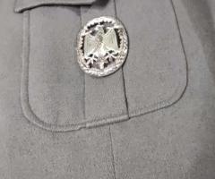 Оригинална Германска униформа от 1971г. - 7