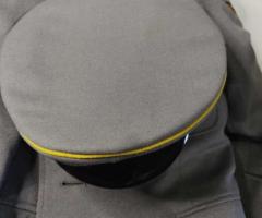 Оригинална Германска униформа от 1971г. - 10