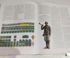 Специализиран справочник голям формат с дебели корици - 2