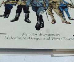 Специализиран справочник голям формат с дебели корици - 3