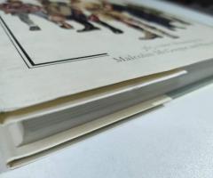 Специализиран справочник голям формат с дебели корици - 5