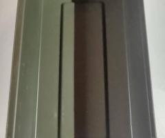 Много хубава метална кутия - 4