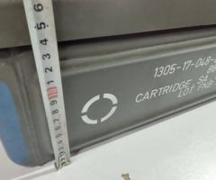 Много хубава метална кутия - 9