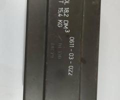 Много хубава метална кутия - 10