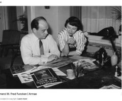 4бр. илюстровани справочници за оръжия и униформи ВСВ - 2