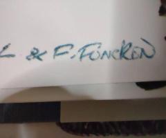 4бр. илюстровани справочници за оръжия и униформи ВСВ - 7