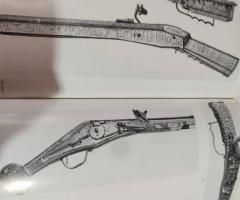 Огнестрелни оръжия от 15-16-ти век. - 3