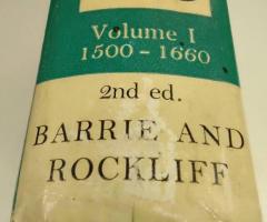 Огнестрелни оръжия от 15-16-ти век. - 10