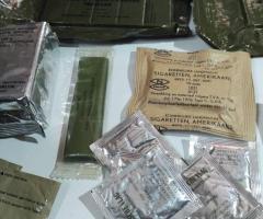 Комплект храна на Американски войник - 5