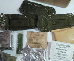 Комплект храна на Американски войник - 6