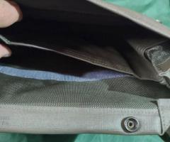 Много здрава водоустойчива армейска чанта - 2