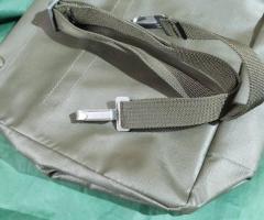 Много здрава водоустойчива армейска чанта - 3