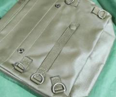 Много здрава водоустойчива армейска чанта - 5