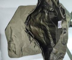 Чисто нова войнишка раница - 2