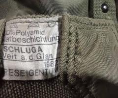 Чисто нова войнишка раница - 4