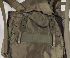 Чисто нова войнишка раница - 6