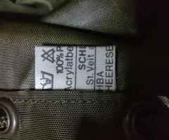 Чисто нова войнишка раница - 7