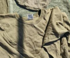 Войнишко памучно бельо - 2