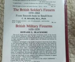 Справочник за оръжие 1650-1850 - 9