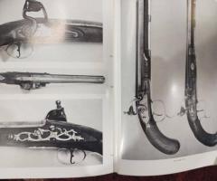 Справочник за огнестрелни оръжия от обхващаш 1660-1860г. - 3