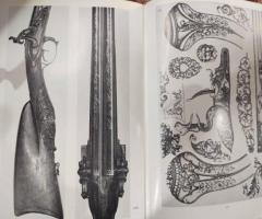 Справочник за огнестрелни оръжия от обхващаш 1660-1860г. - 4