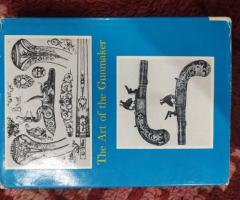 Справочник за огнестрелни оръжия от обхващаш 1660-1860г. - 7